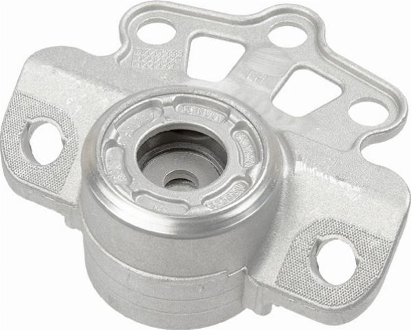SACHS 802 625 - Опора стійки амортизатора, подушка autozip.com.ua