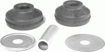 SACHS 802 094 - Втулка амортизатора, подушка autozip.com.ua