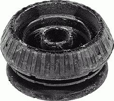 SACHS 802 058 - Опора стійки амортизатора, подушка autozip.com.ua