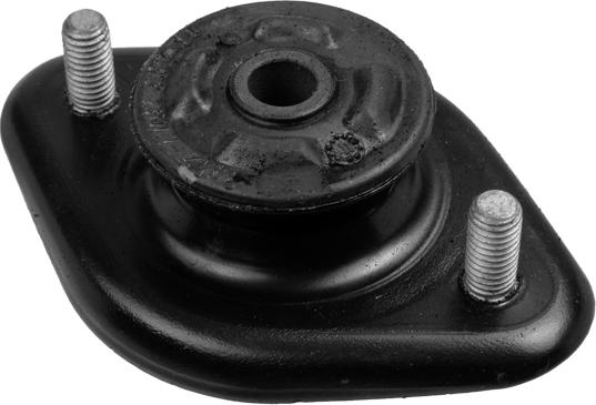 SACHS 802 003 - Опора стійки амортизатора, подушка autozip.com.ua