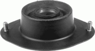 SACHS 802 039 - Опора стійки амортизатора, подушка autozip.com.ua