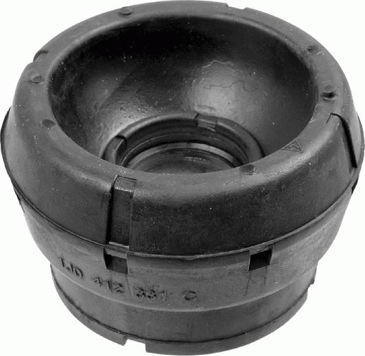 SACHS 802 070 - Опора стійки амортизатора, подушка autozip.com.ua
