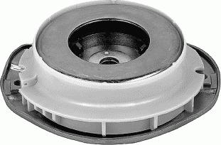 SACHS 802 077 - Опора стійки амортизатора, подушка autozip.com.ua