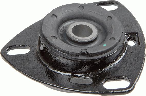 SACHS 802 198 - Опора стійки амортизатора, подушка autozip.com.ua