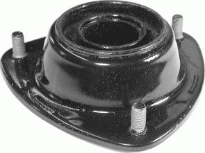 SACHS 802 131 - Опора стійки амортизатора, подушка autozip.com.ua
