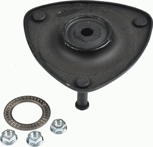 SACHS 802 131 - Опора стійки амортизатора, подушка autozip.com.ua