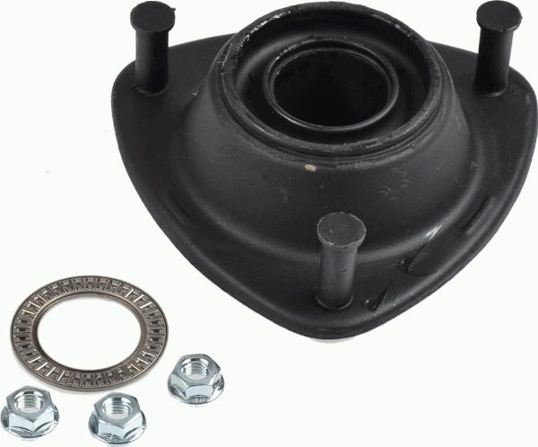 SACHS 802 131 - Опора стійки амортизатора, подушка autozip.com.ua