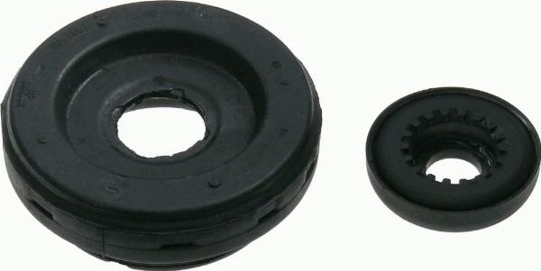 SACHS 802 399 - Втулка амортизатора, подушка autozip.com.ua