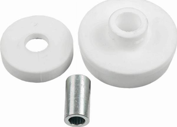 SACHS 802 398 - Опора стійки амортизатора, подушка autozip.com.ua