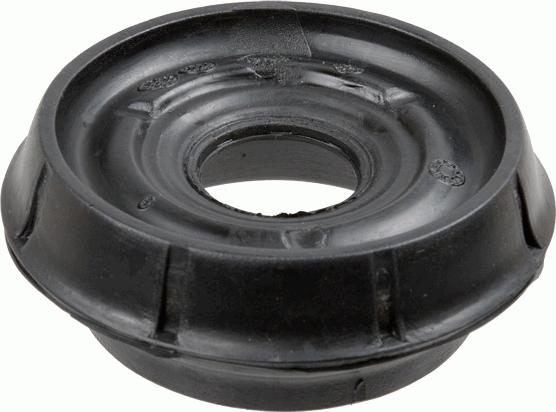 SACHS 802 309 - Опора стійки амортизатора, подушка autozip.com.ua
