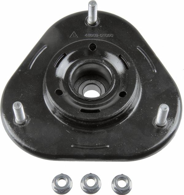 SACHS 802 306 - Опора стійки амортизатора, подушка autozip.com.ua