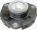 SACHS 802 314 - Опора стійки амортизатора, подушка autozip.com.ua