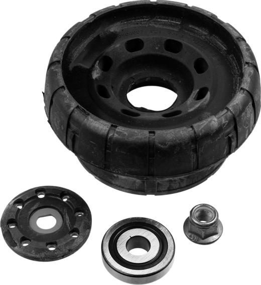 SACHS 802 316 - Опора стійки амортизатора, подушка autozip.com.ua