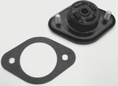 SACHS 802 383 - Опора стійки амортизатора, подушка autozip.com.ua