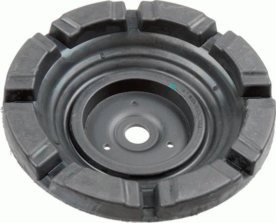 SACHS 802 337 - Опора стійки амортизатора, подушка autozip.com.ua