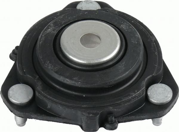 SACHS 802 329 - Опора стійки амортизатора, подушка autozip.com.ua