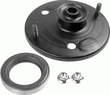 SACHS 802 378 - Опора стійки амортизатора, подушка autozip.com.ua