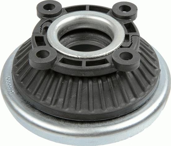 SACHS 802 269 - Опора стійки амортизатора, подушка autozip.com.ua