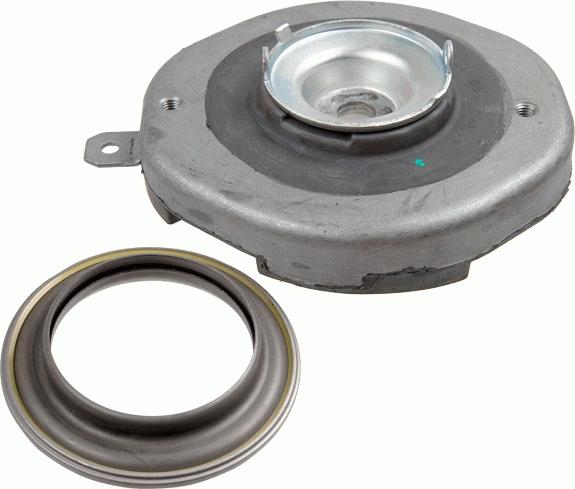 SACHS 802 263 - Опора стійки амортизатора, подушка autozip.com.ua