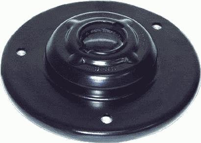 SACHS 802 286 - Опора стійки амортизатора, подушка autozip.com.ua