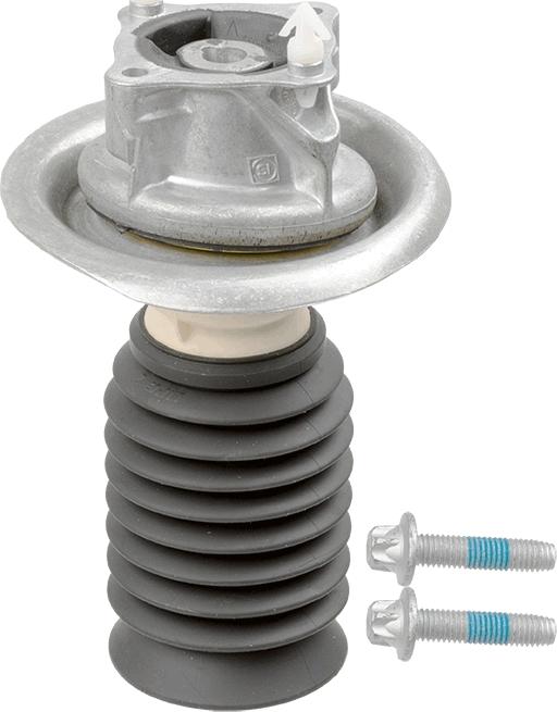 SACHS 802 271 - Опора стійки амортизатора, подушка autozip.com.ua