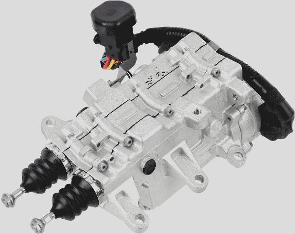 SACHS 3981 654 006 - Робочий циліндр, система зчеплення autozip.com.ua
