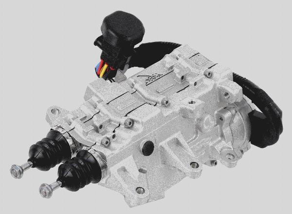 SACHS 3981 654 001 - Робочий циліндр, система зчеплення autozip.com.ua