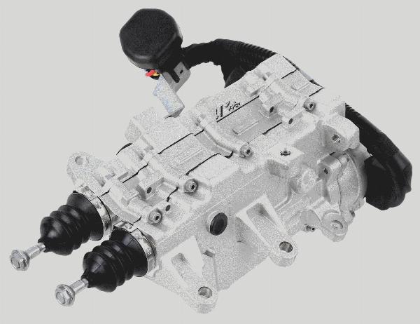 SACHS 3981 654 002 - Робочий циліндр, система зчеплення autozip.com.ua