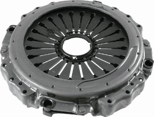SACHS 3482 000 852 - Натискний диск зчеплення autozip.com.ua