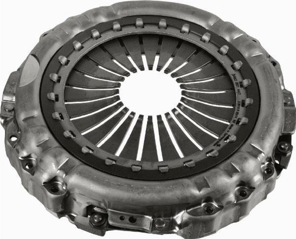 SACHS 3482 001 447 - Натискний диск зчеплення autozip.com.ua