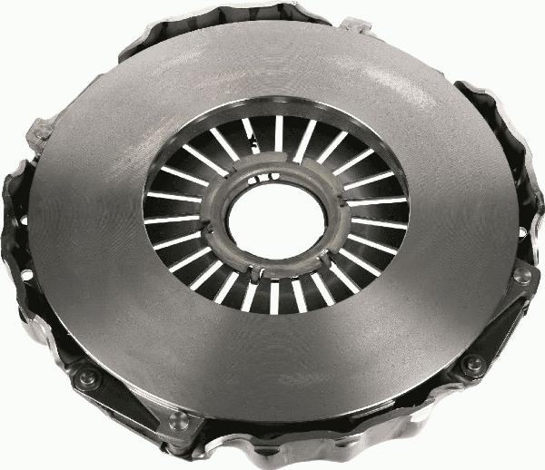 SACHS 3482 001 606 - Натискний диск зчеплення autozip.com.ua