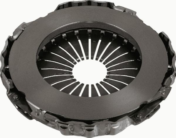 SACHS 3482 001 310 - Натискний диск зчеплення autozip.com.ua