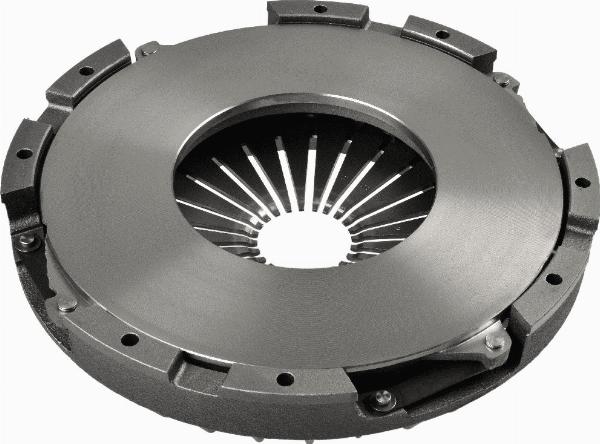 SACHS 3 482 017 034 - Натискний диск зчеплення autozip.com.ua