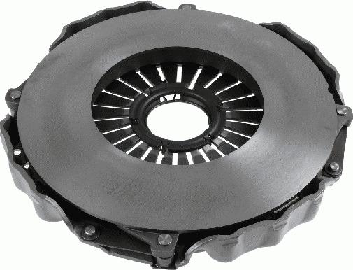SACHS 3 482 083 032 - Натискний диск зчеплення autozip.com.ua