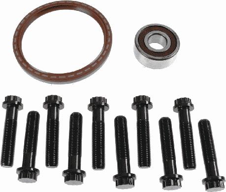 SACHS 3423 601 001 - Ремонтний комплект, маховик autozip.com.ua