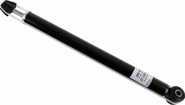 SACHS 350 403 - Амортизатор autozip.com.ua