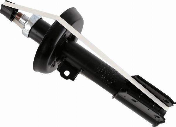 SACHS 350 688 - Амортизатор autozip.com.ua
