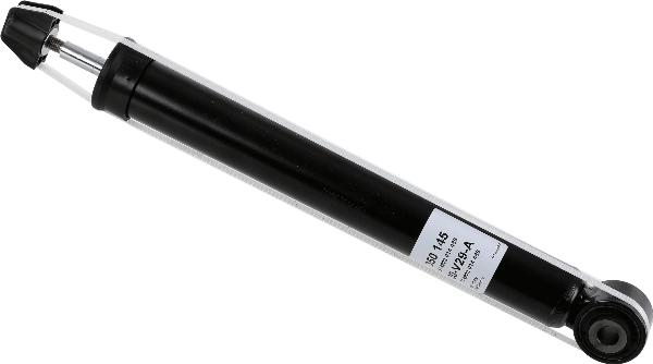 SACHS 350 145 - Амортизатор autozip.com.ua