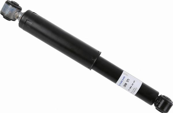 SACHS 350 171 - Амортизатор autozip.com.ua