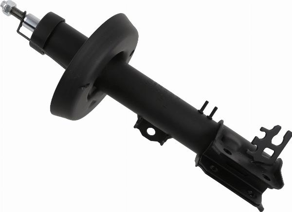 SACHS 350 715 - Амортизатор autozip.com.ua