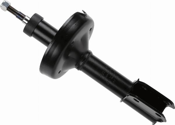 SACHS 350 716 - Амортизатор autozip.com.ua