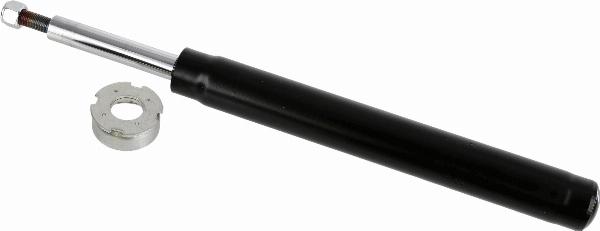 SACHS 350 775 - Амортизатор autozip.com.ua