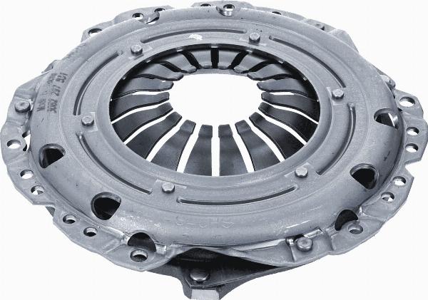 SACHS 3 000 990 026 - Комплект зчеплення autozip.com.ua