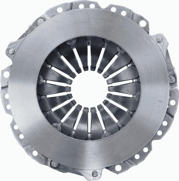 SACHS 3 000 990 026 - Комплект зчеплення autozip.com.ua