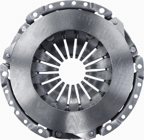 SACHS 3 000 990 131 - Комплект зчеплення autozip.com.ua
