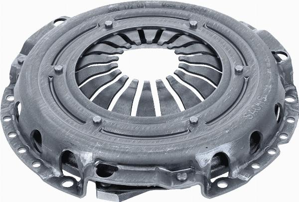 SACHS 3 000 990 131 - Комплект зчеплення autozip.com.ua