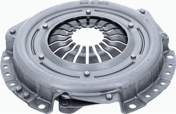 SACHS 3000 990 214 - Комплект зчеплення autozip.com.ua