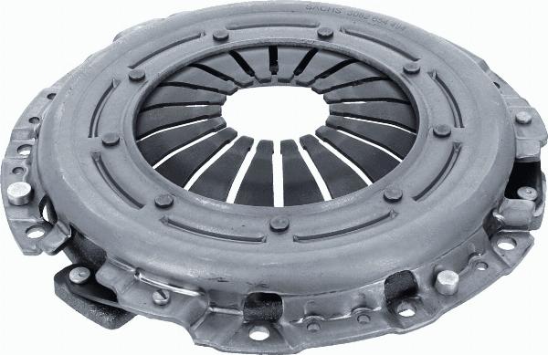 SACHS 3000 954 494 - Комплект зчеплення autozip.com.ua