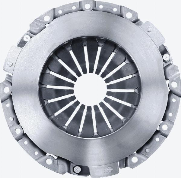 SACHS 3000 954 494 - Комплект зчеплення autozip.com.ua