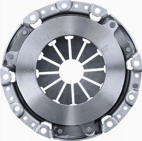 SACHS 3000 954 025 - Комплект зчеплення autozip.com.ua